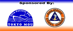 Port State Control (PSC) Officers in Asia Pacific Region to hold five day seminar